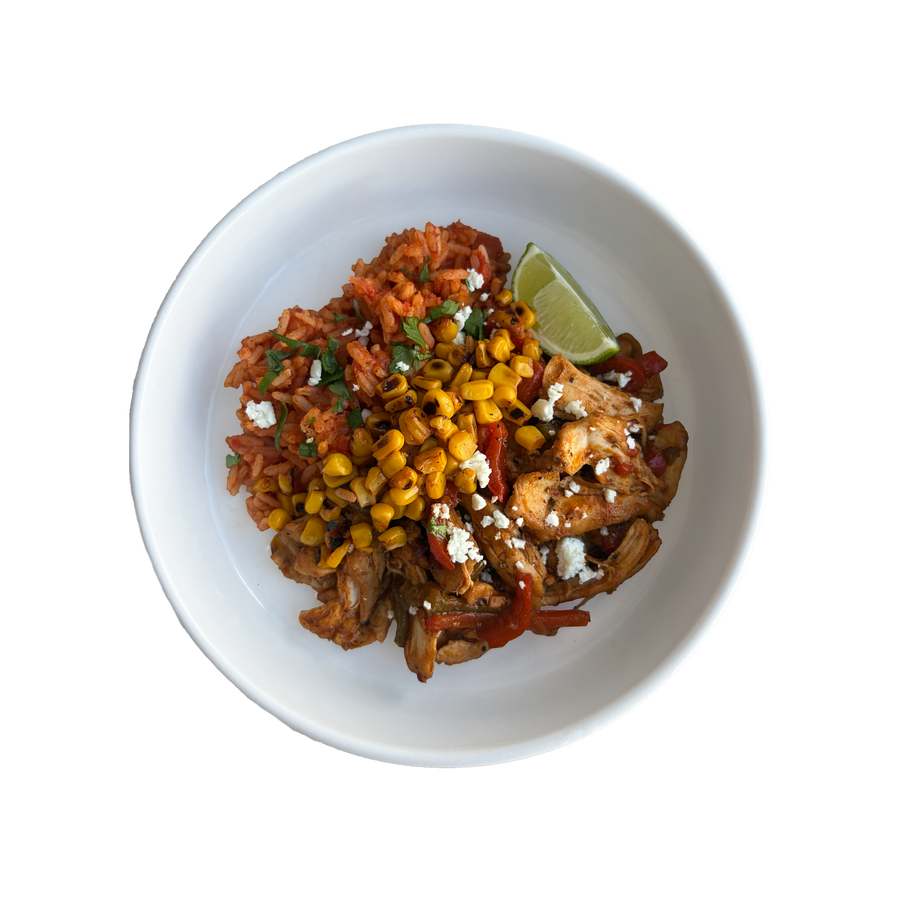 Pulled Chipotle Chicken