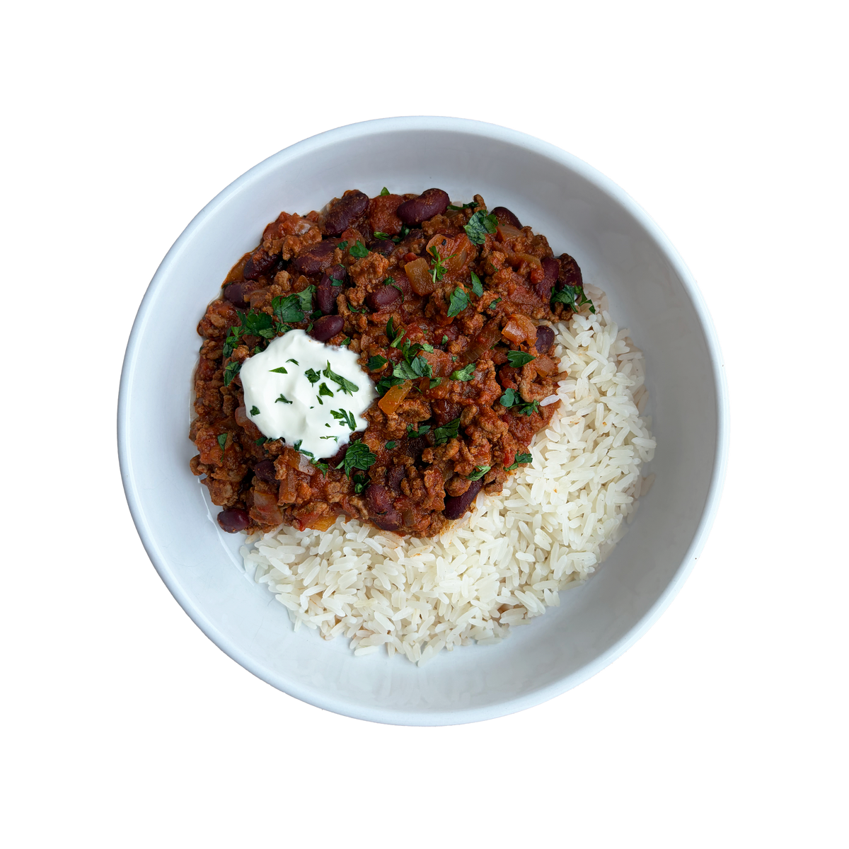 Chilli Con Carne